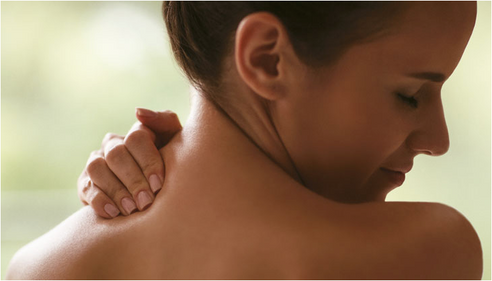 Um Momento para Relaxar