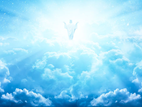Temples, Raptures and Second Coming Preparations