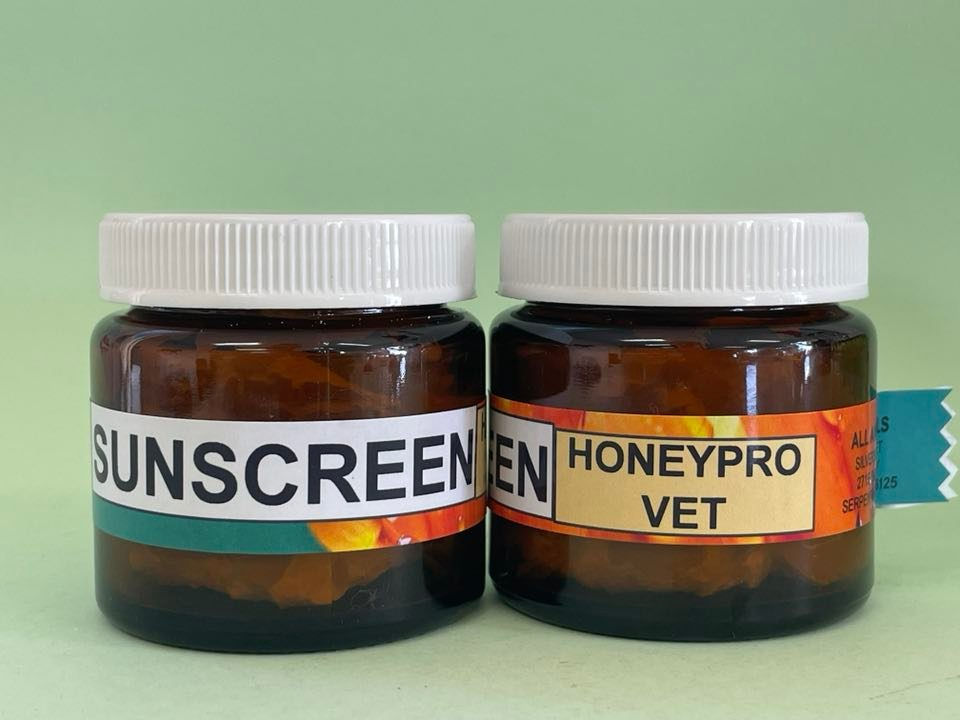 Thumbnail: Mineral Sunscreen