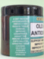 Thumbnail: OLD DOG ANTIOXIDANT