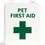 Thumbnail: Pet First Aid & Travel Care Kit
