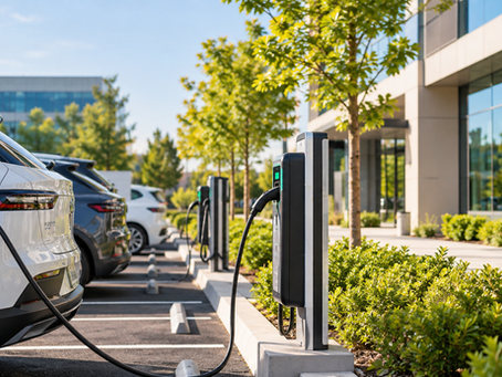 Sustainability Planning for 2027