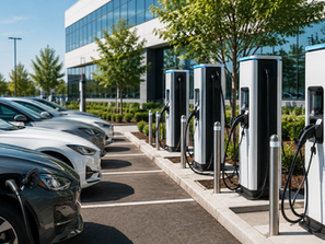 EV Charging and Energy-Saving Solutions in El Segundo, CA