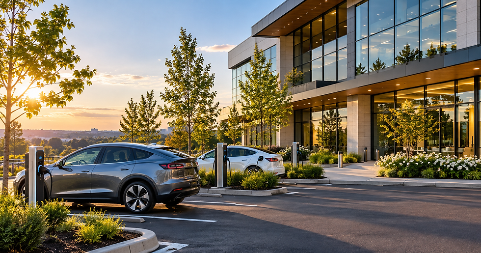 EV Charging