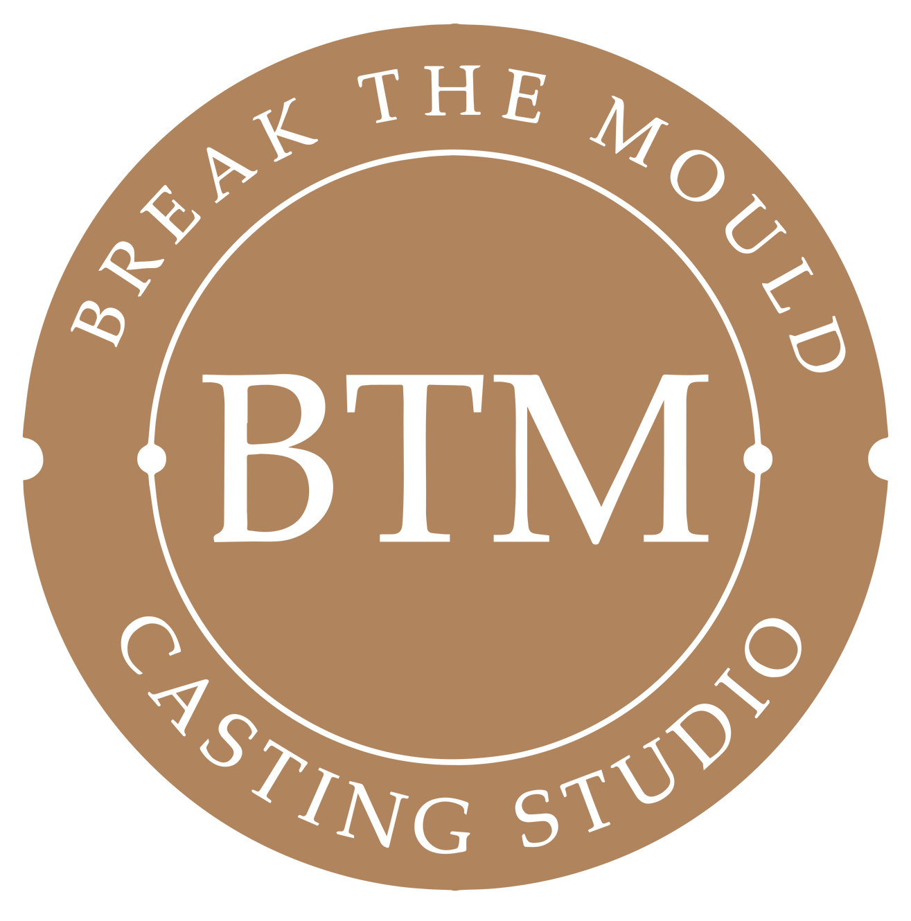 About | Break The Mould