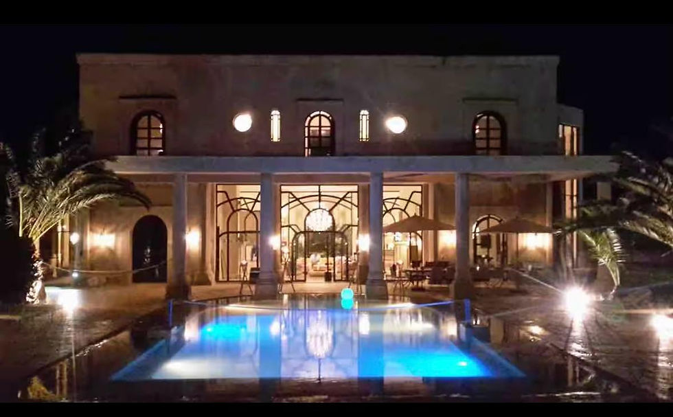 Miniature : Retraite | Reset Naturel Essaouira