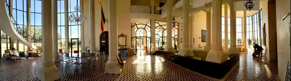 Miniature : Retraite | Reset Naturel Essaouira