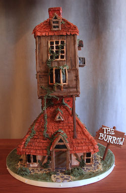 The Burrow
