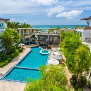 Discovery Shores Boracay Review: Your Passport to Paradise