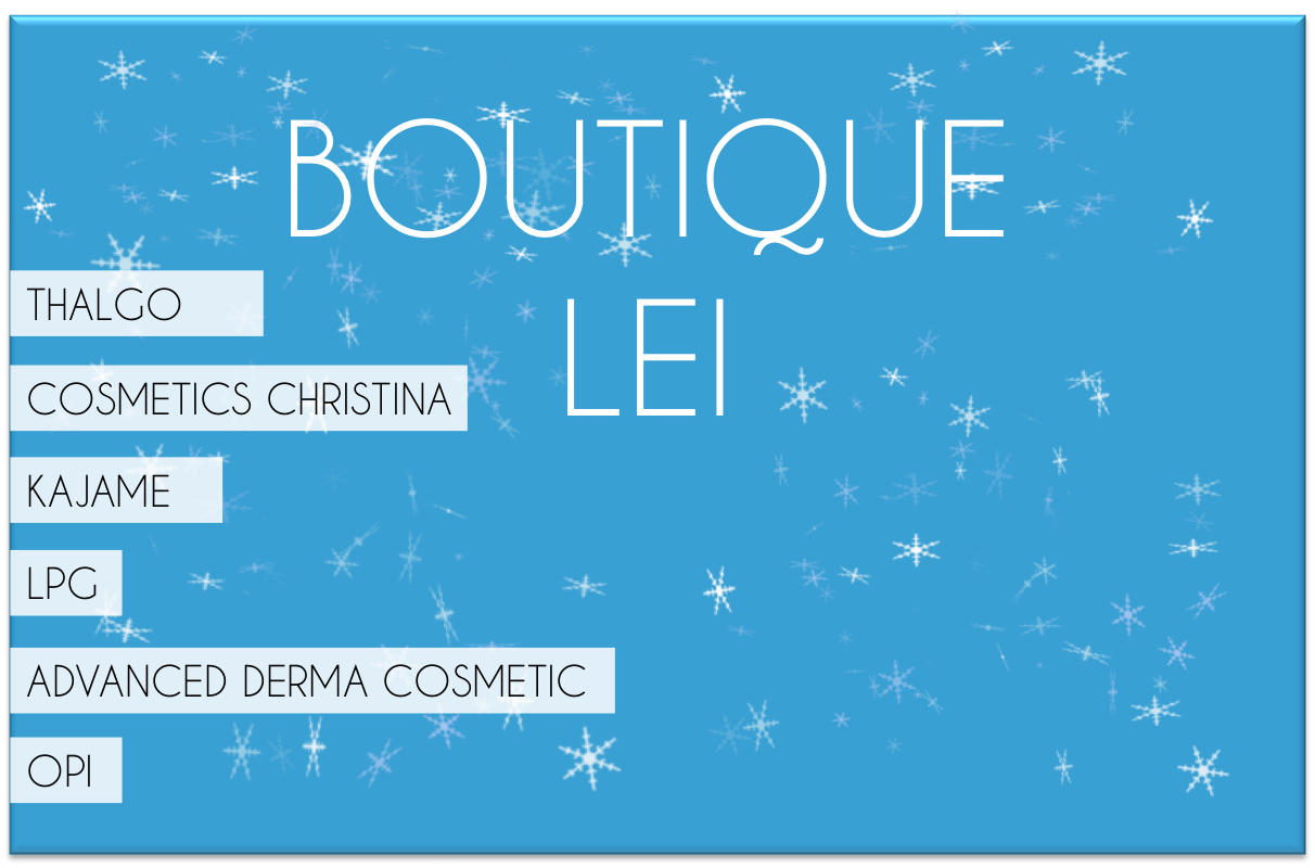 Lei Boutique