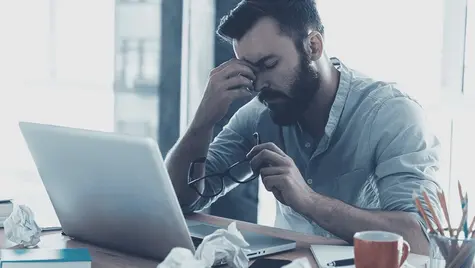 Como manter o controle emocional para operar na Bolsa?