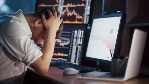 Como saber se tenho perfil para operar day trade ?