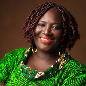 Maame Afon Yelbert-Sai