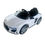 Miniature : Voiture pour enfants Audi Spyder R8