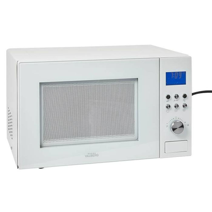 Miniature : Micro-ondes VALBERG VG-MO30DW