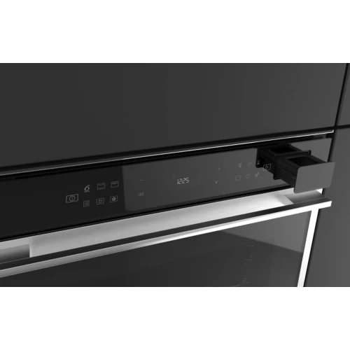 Miniatura: Four encastrable fonction vapeur Whirlpool W7OS44S1P W COLLECTION