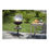 Miniature : Barbecue sur pied SENYA SYCK-G045 44x33cm
