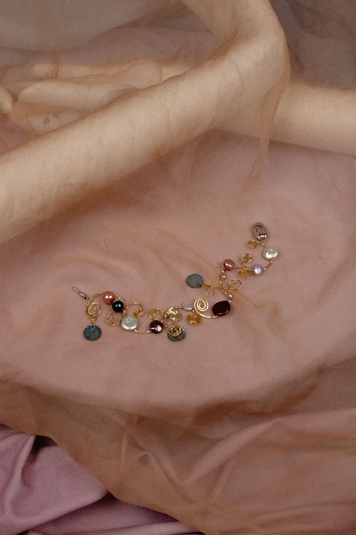 Grand Suspiria Bracelet