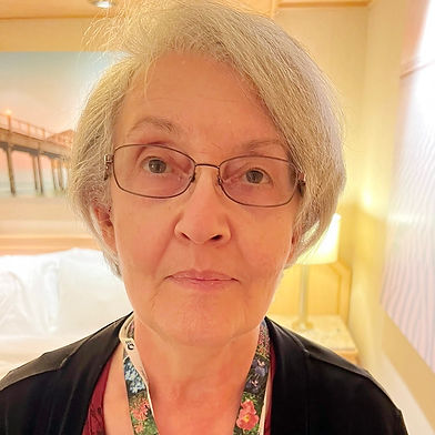 Simona Aizicovici