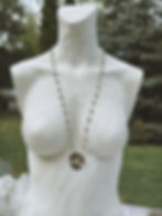 Thumbnail: Desnuda Multi Wrap N°3