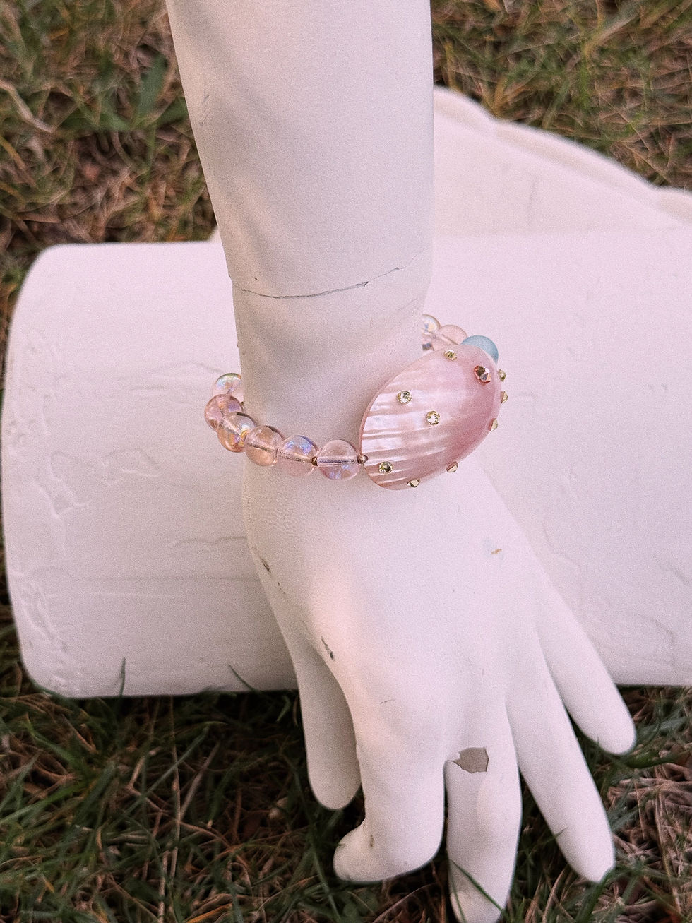 Thumbnail: Chalice Bracelet