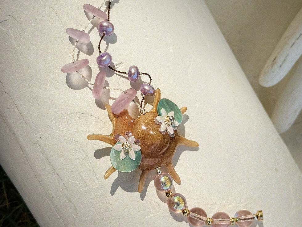 Thumbnail: Oracle Bracelet (Limited Edition)