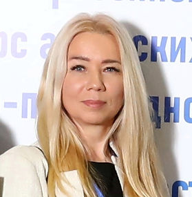 Alyona Verkhola