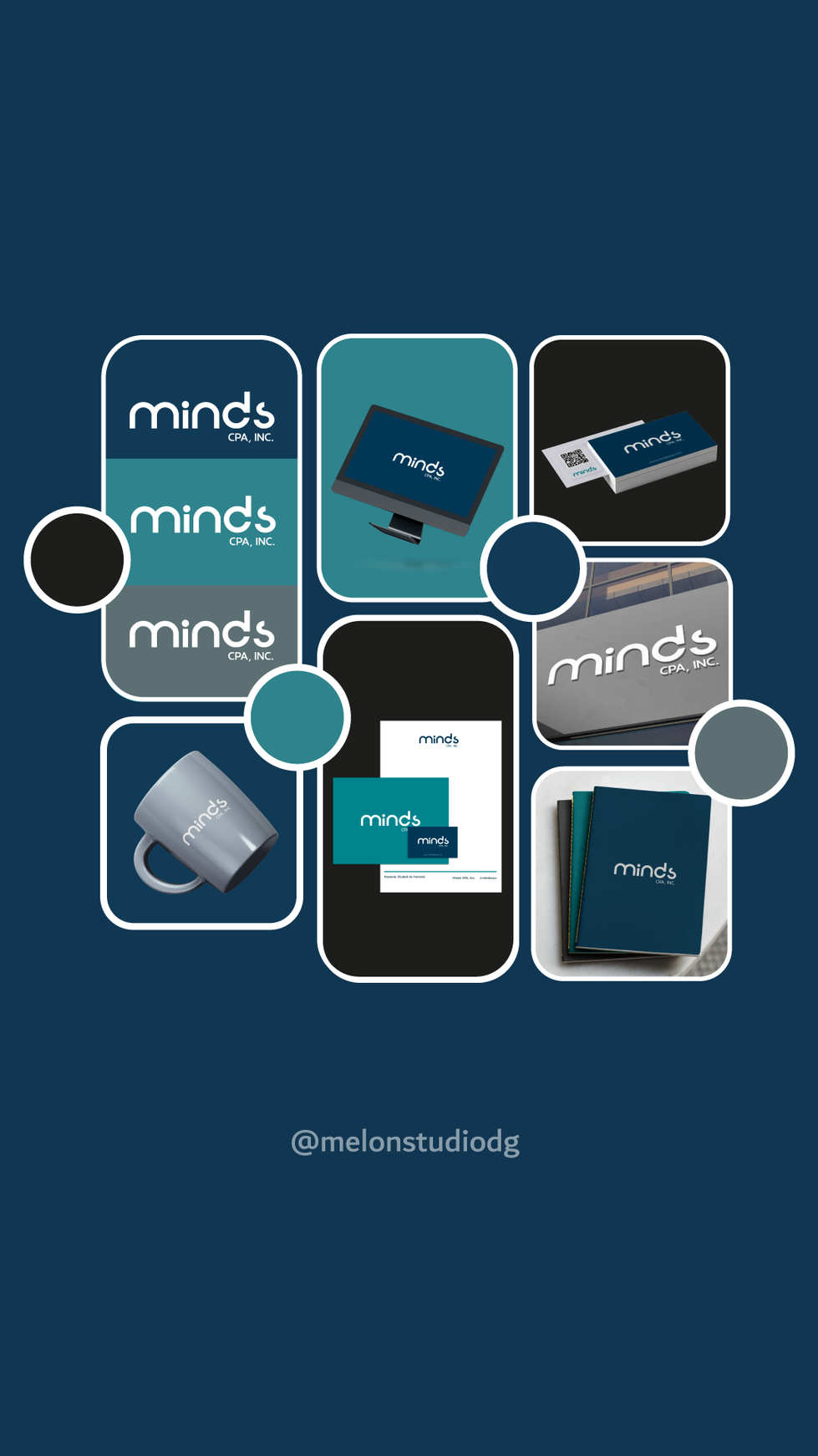 Minds, CPA, INC.