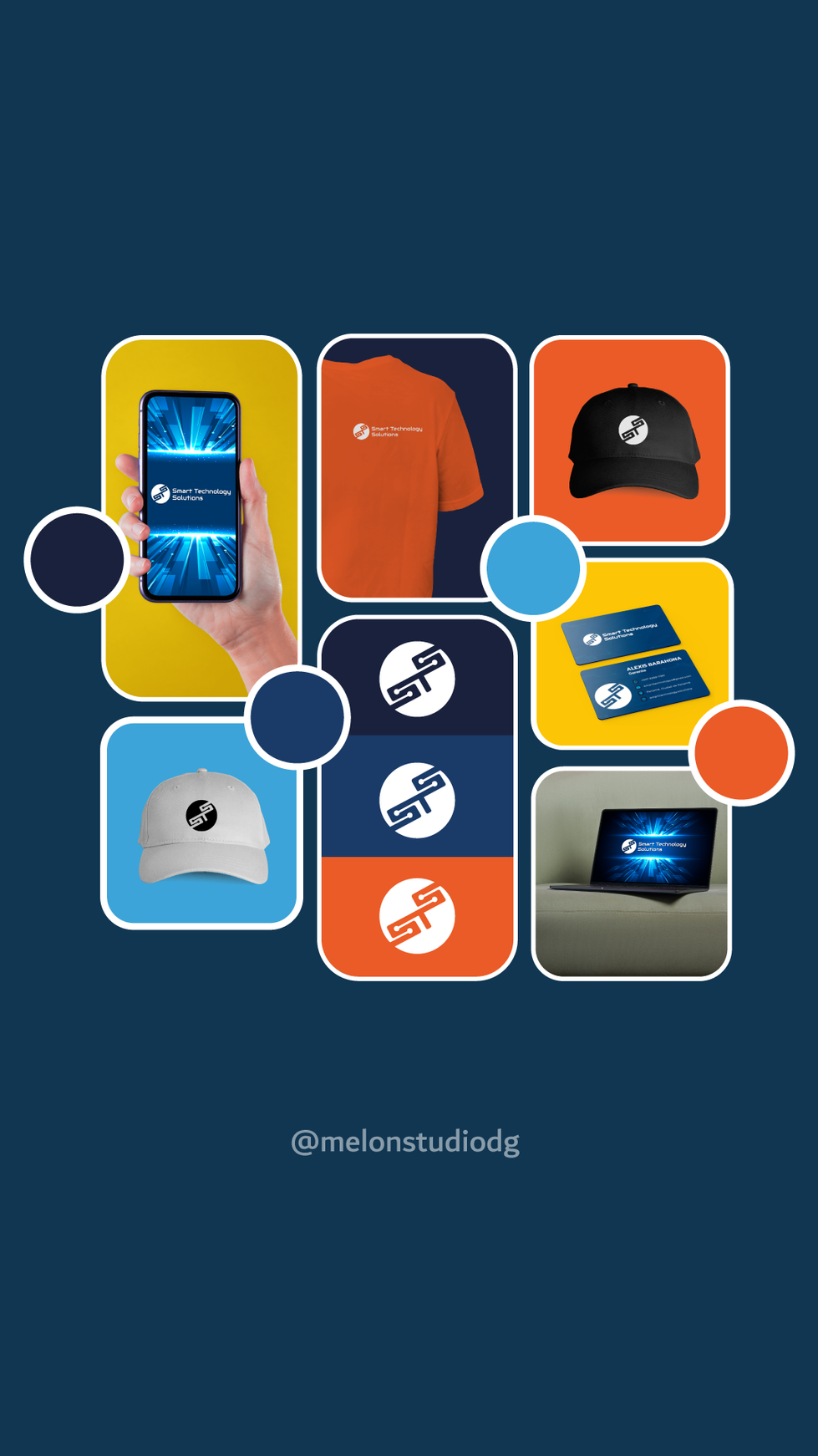 Smart Technology Solutions