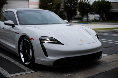 Ultra Gloss Chalk Grey