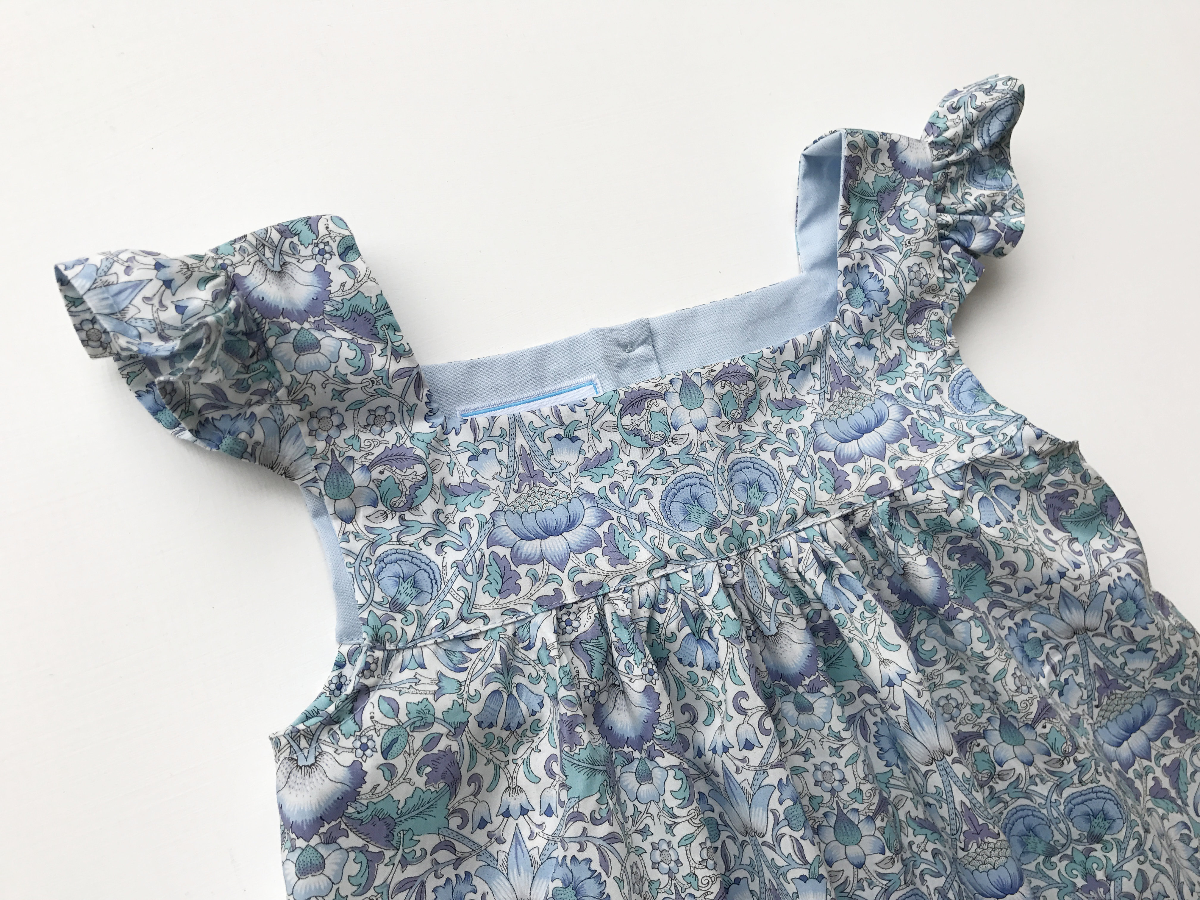 Robe Fanny
