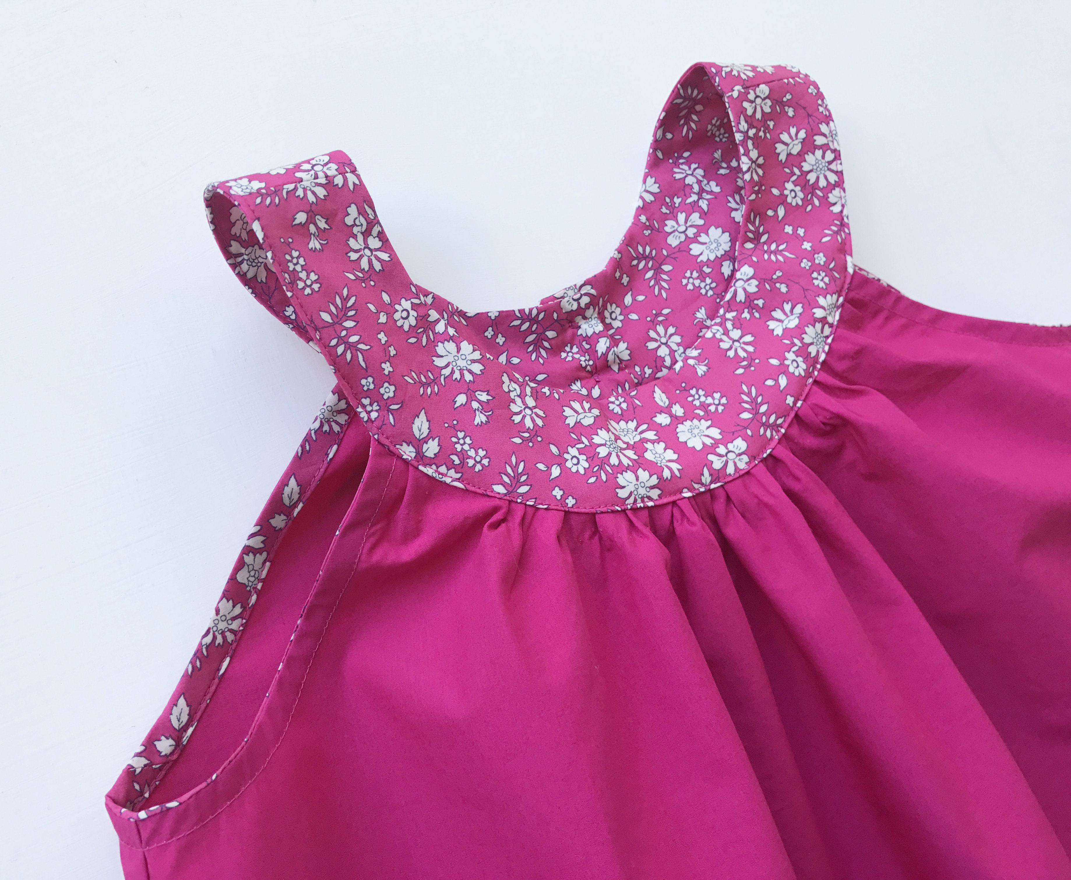 Robe Agathe