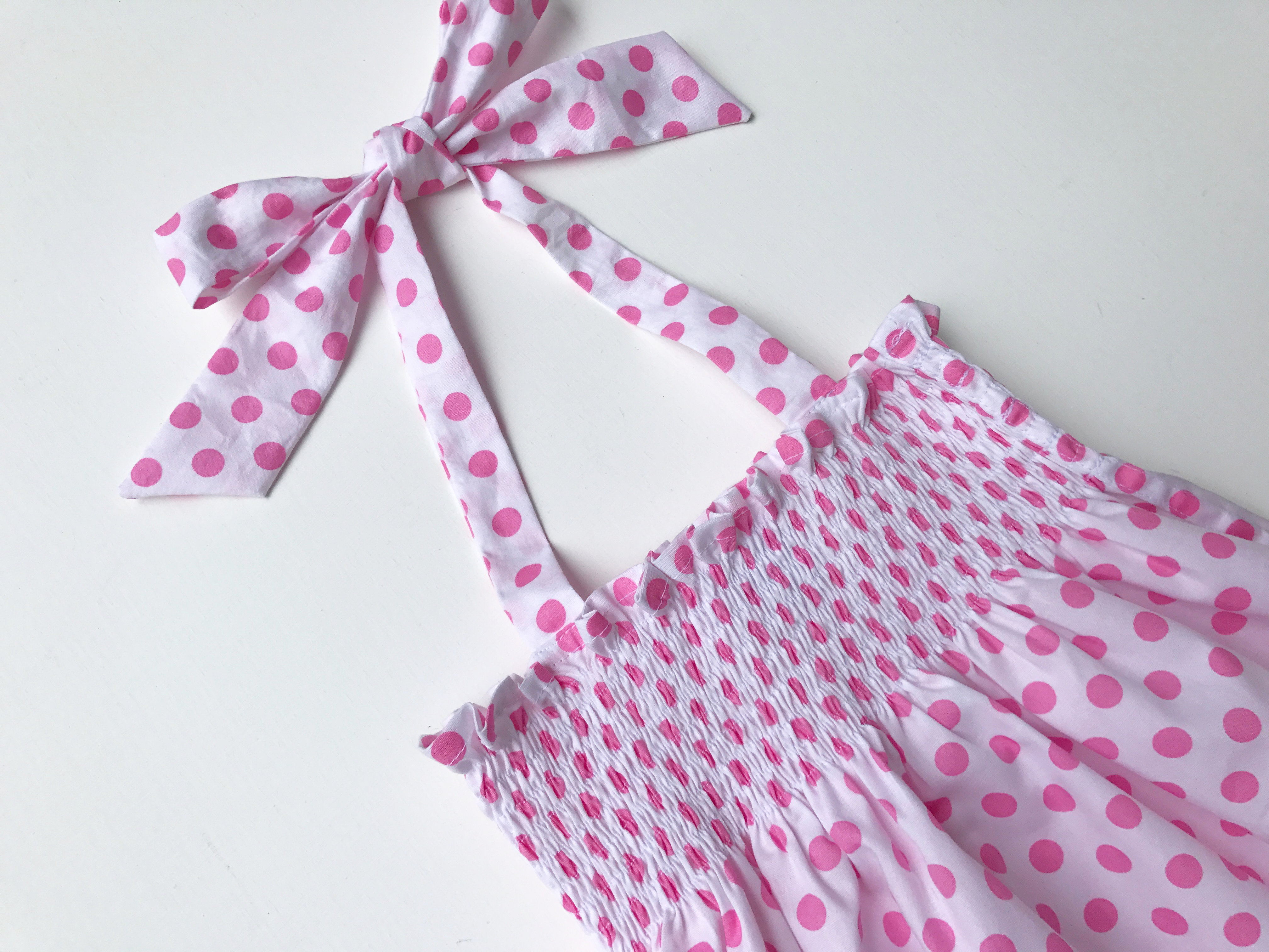 Robe Lison dos nu