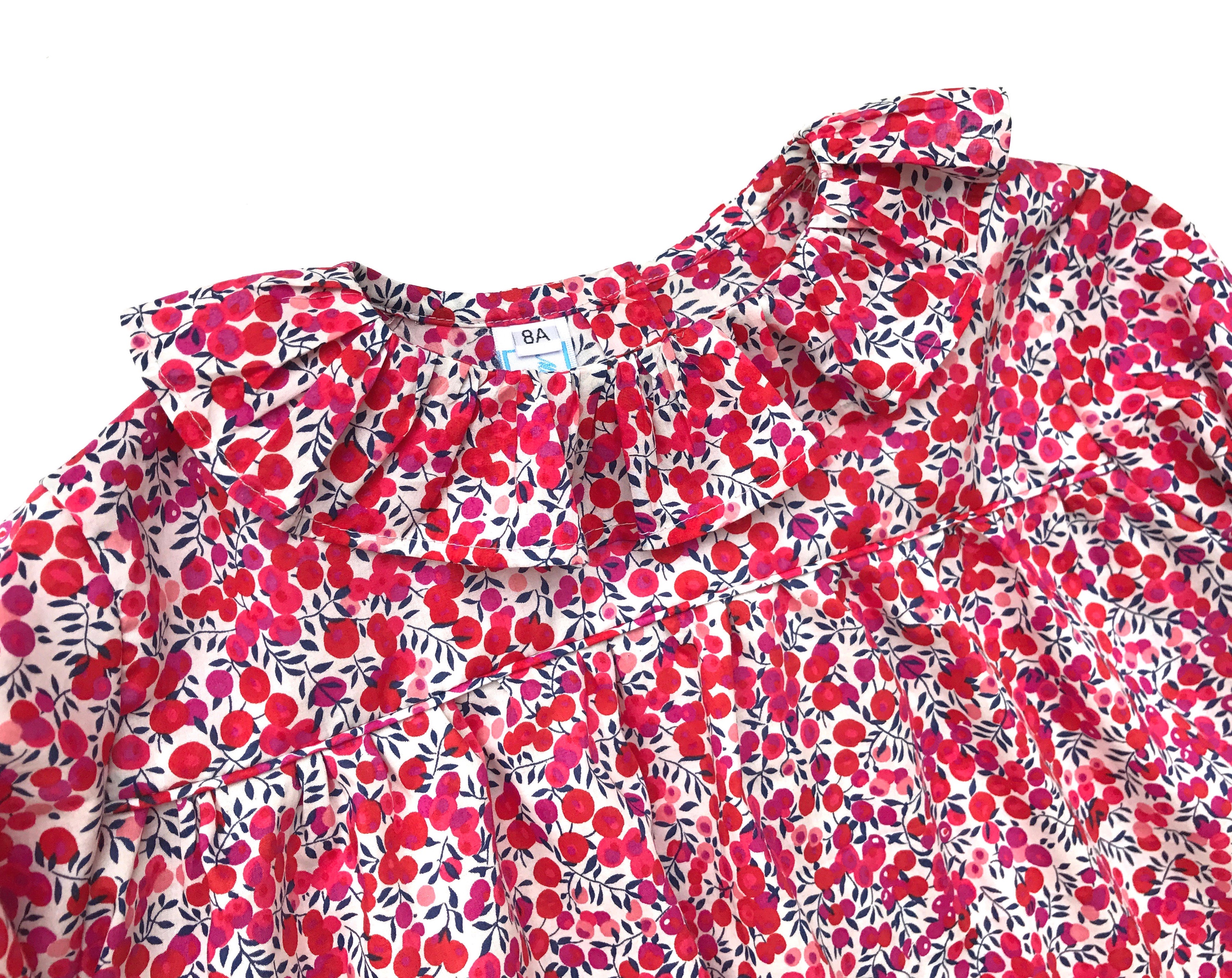 Blouse Isabella
