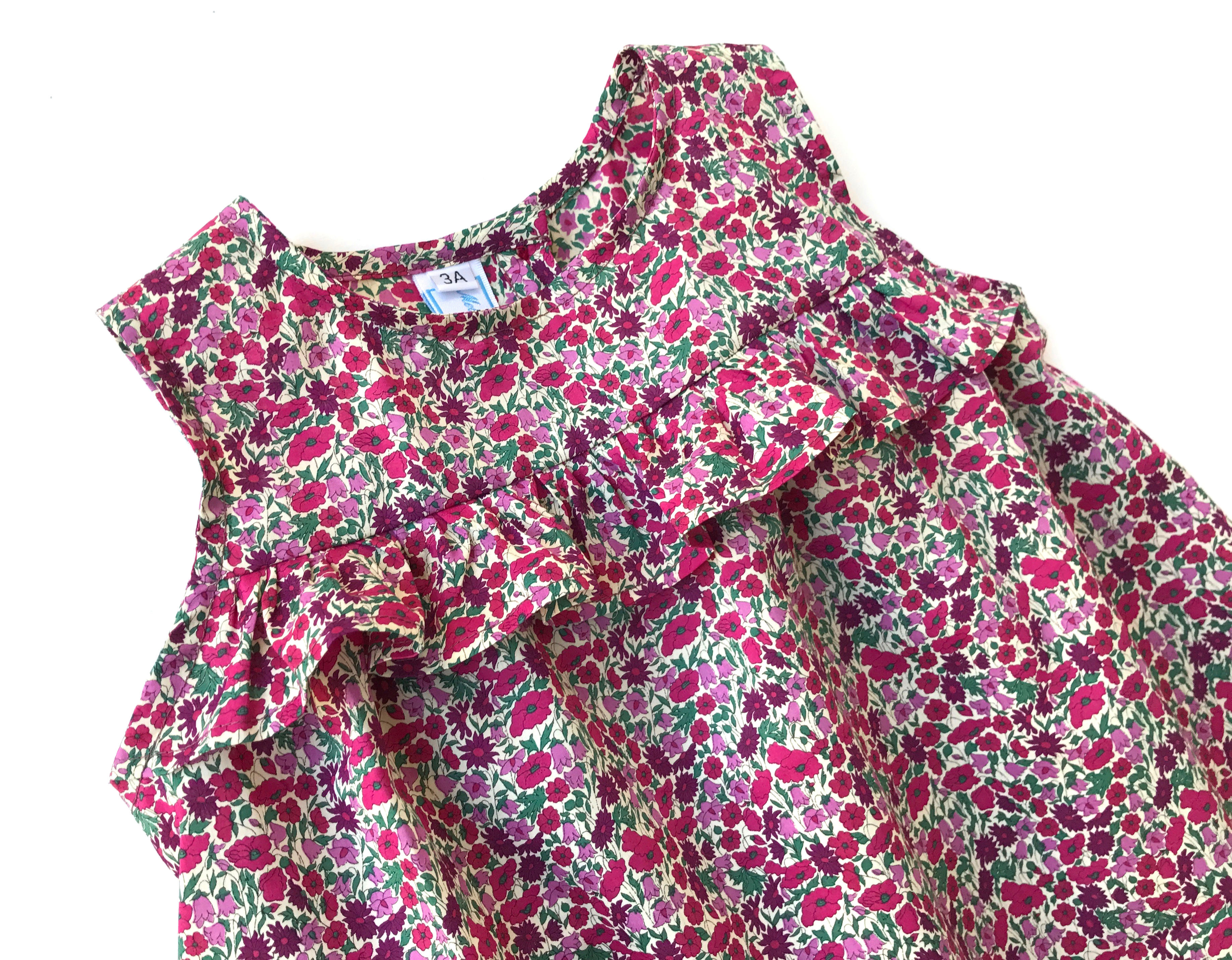 Robe Constance