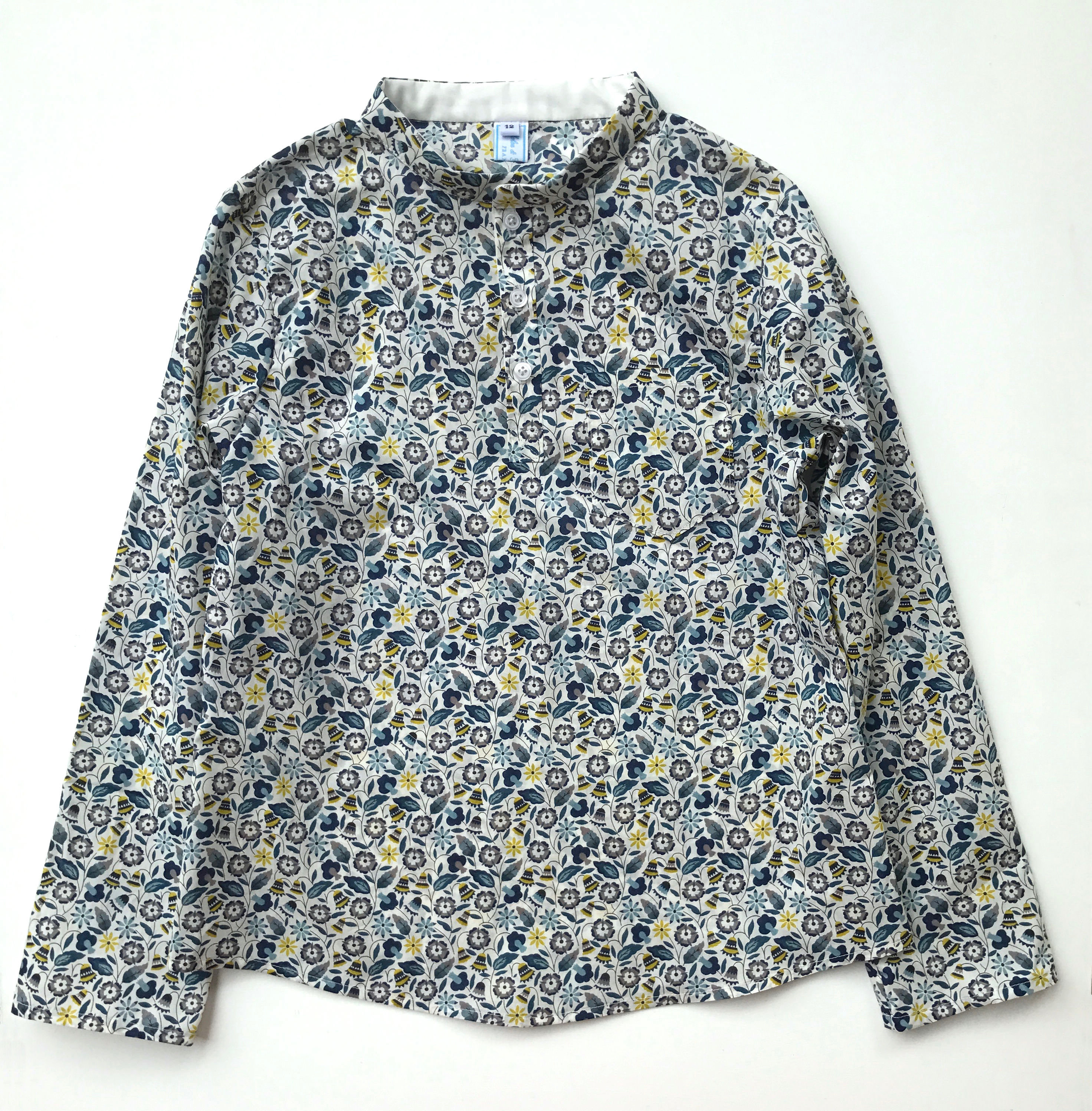 Chemise Côme