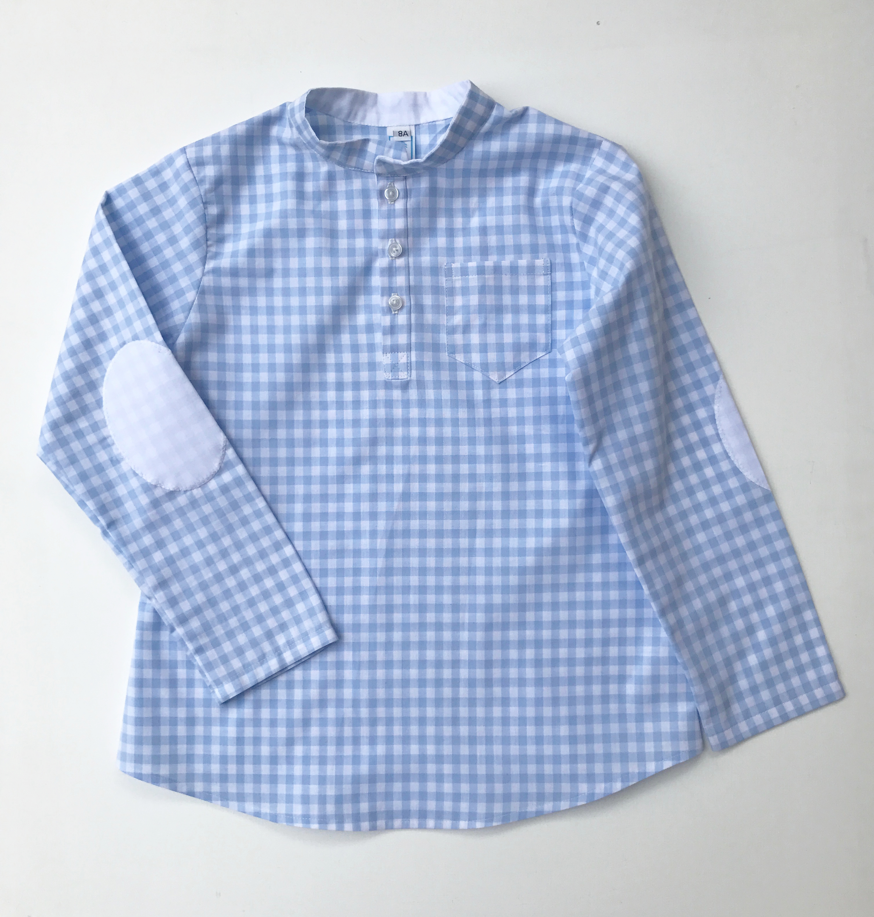 Chemise Côme