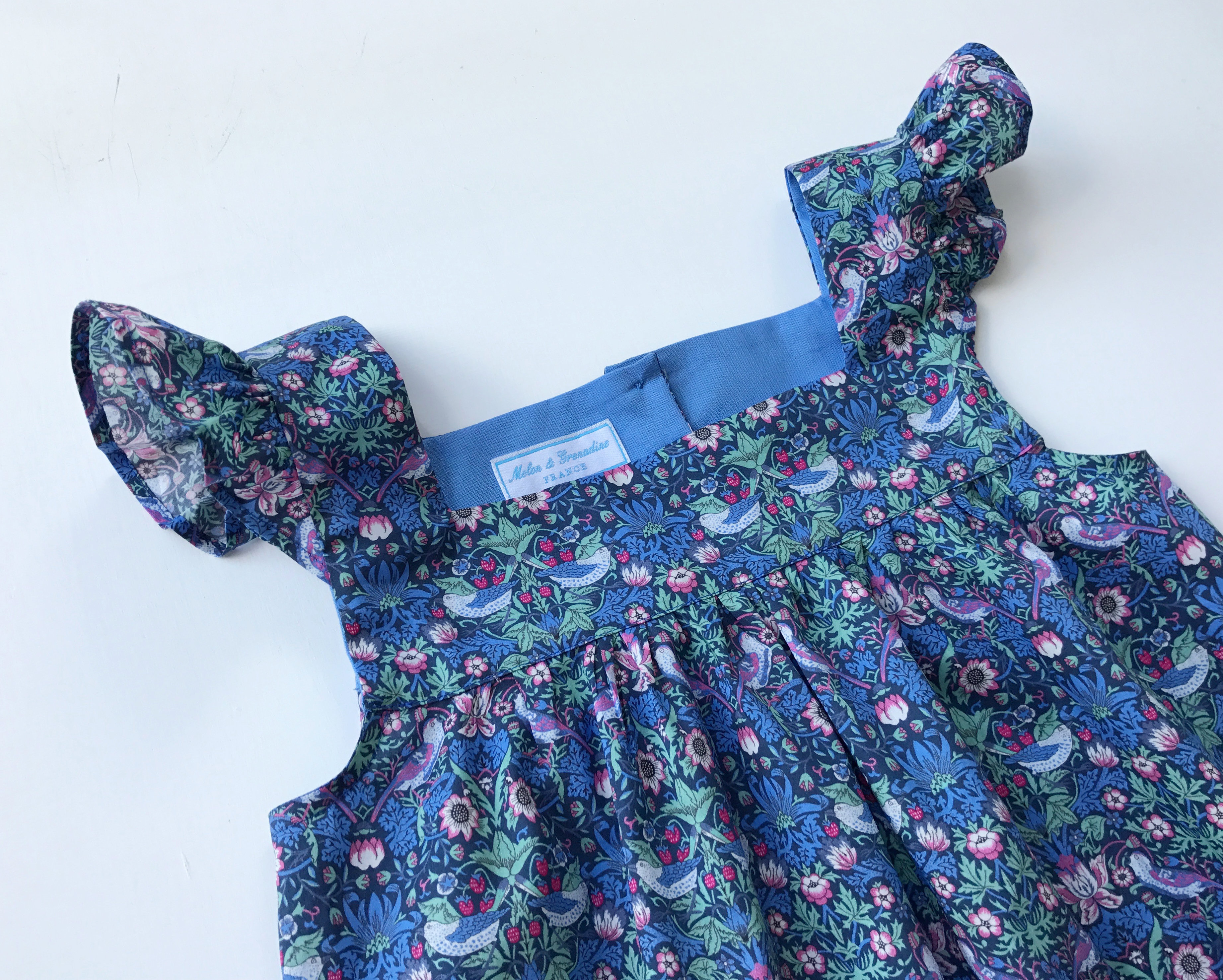 Robe Fanny