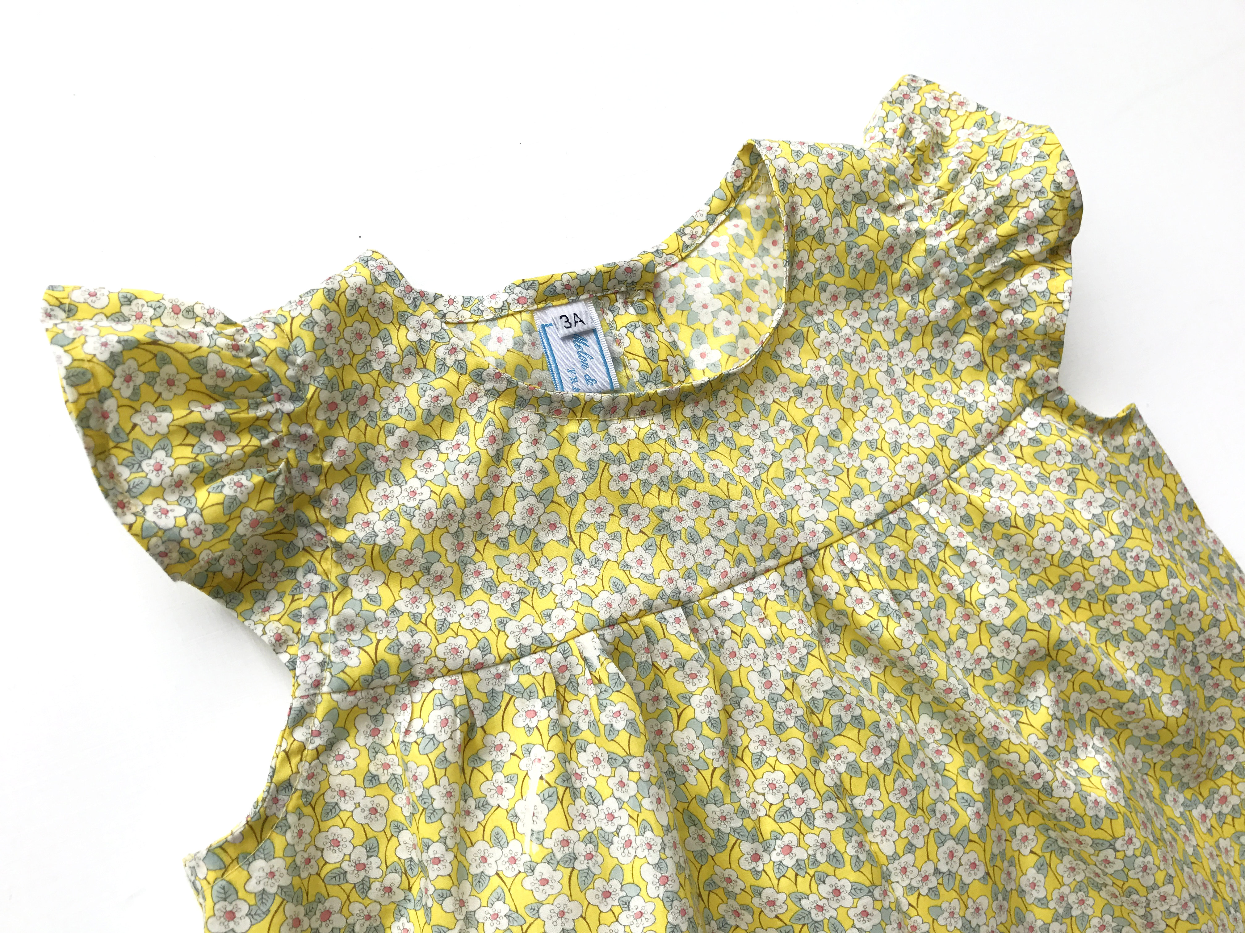 Combishort Lily