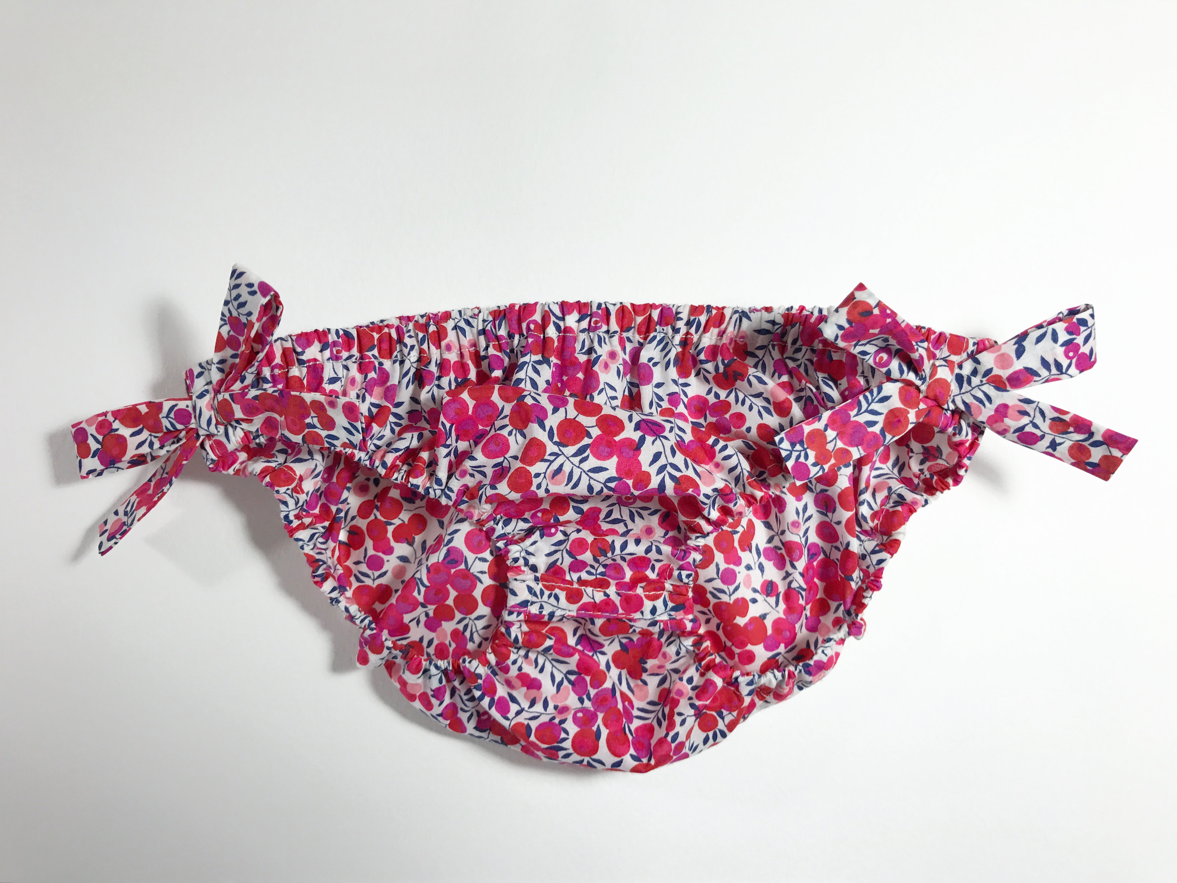 Bikini noeuds