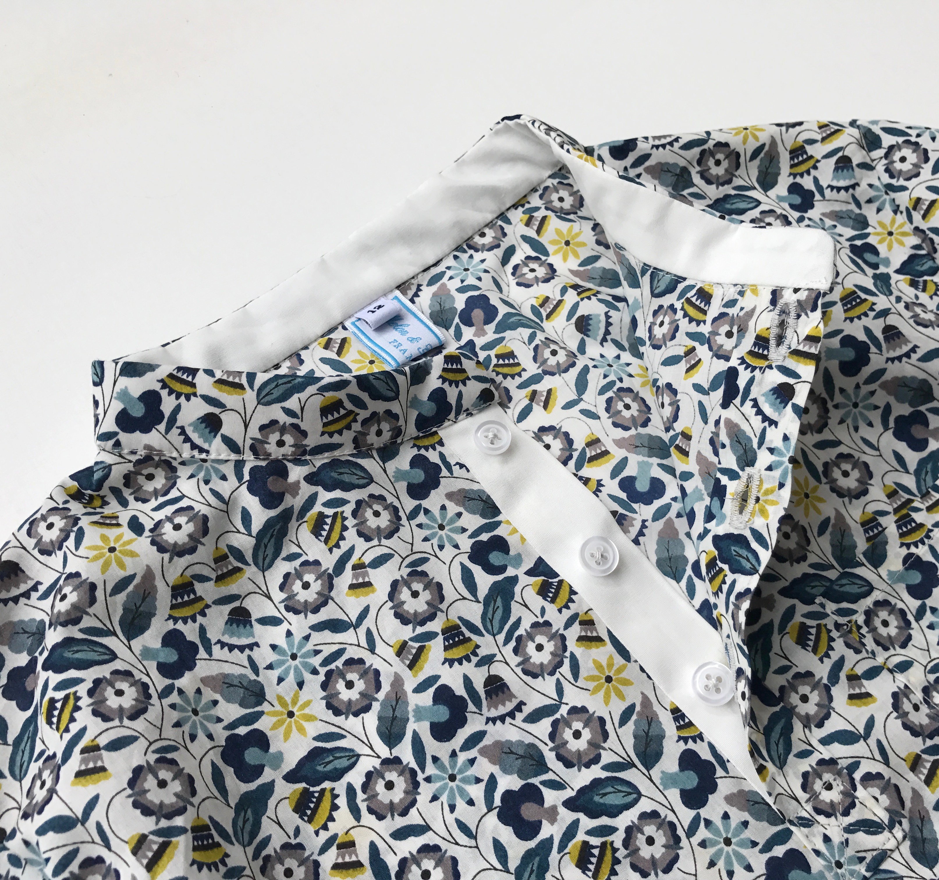 Chemise Côme
