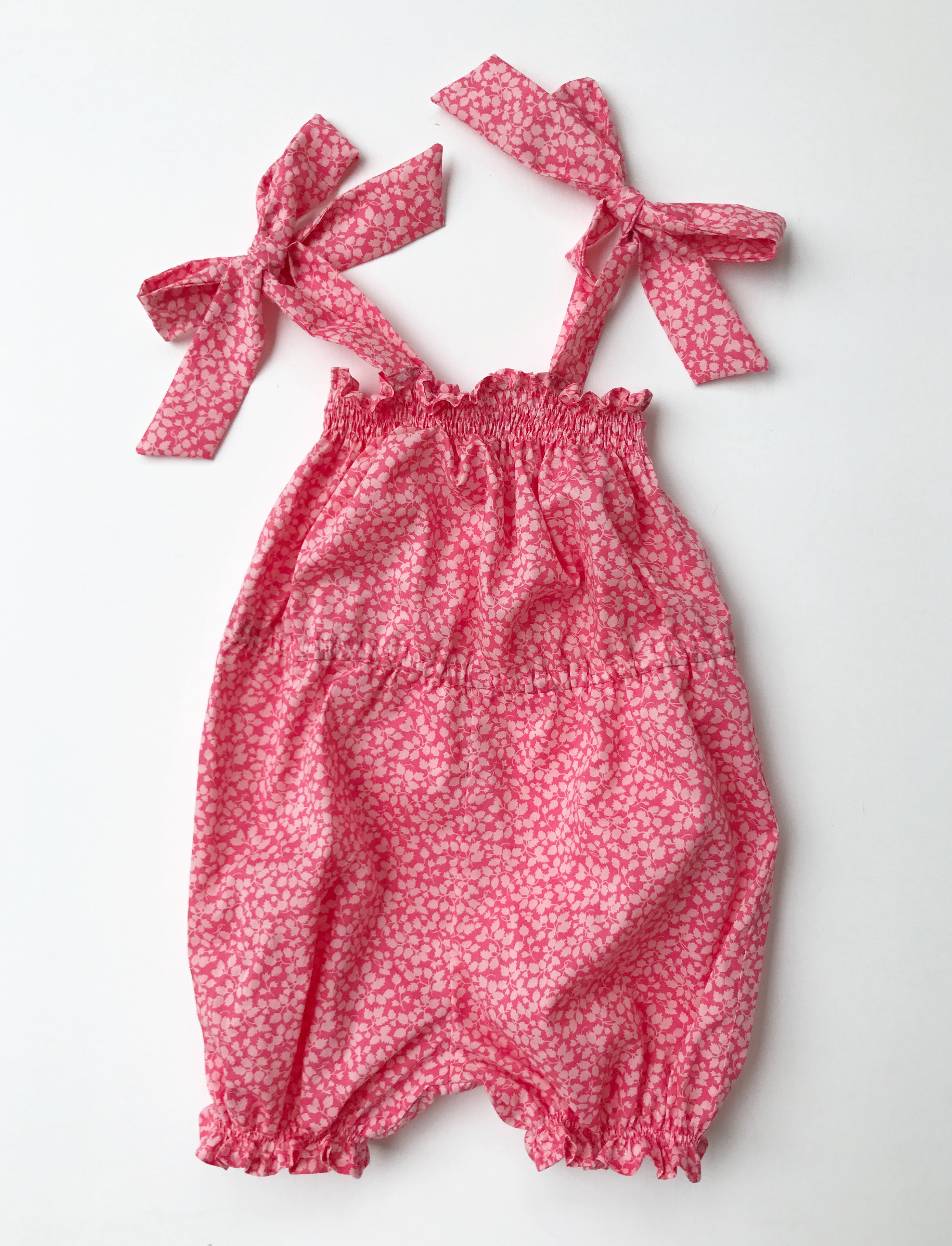 Combishort Lise