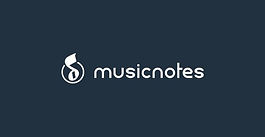 Music Notes Signature Artist
