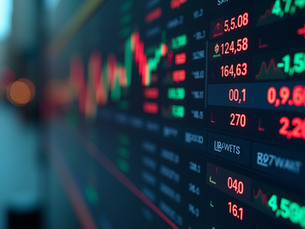 Top Tools for Effective Forex Market Analysis