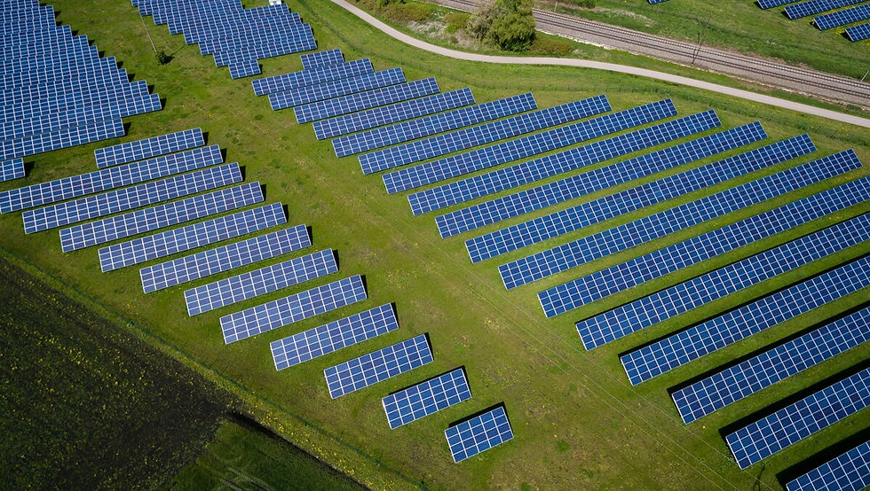 Venture Insight - Temasek deployed $3 billion dedicated to climate solutions in 2022