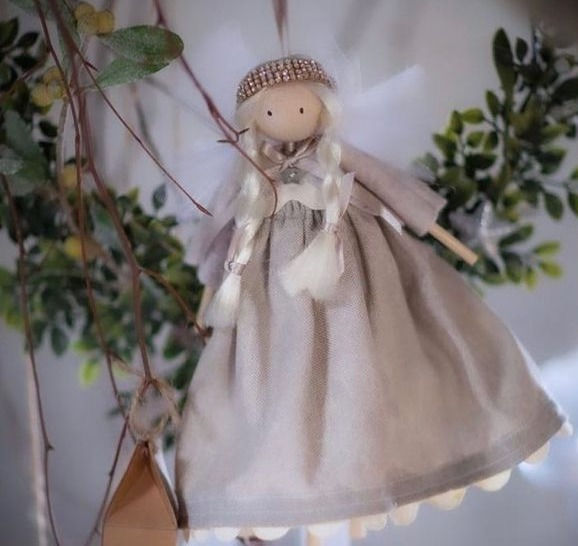 Thumbnail: Bespoke Fairy  making Service