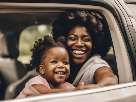 Confidence in Your Car: Standard Winter Vehicle Prep for Busy Moms