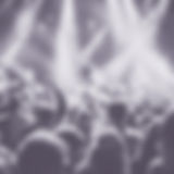 コンサートライブ聴衆