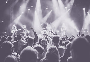 Concert Live Audience 