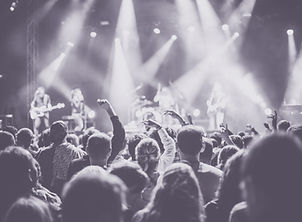 Concert Live Audience 